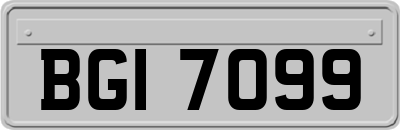 BGI7099