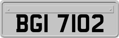 BGI7102