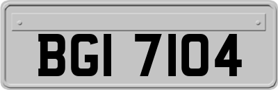 BGI7104
