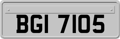 BGI7105