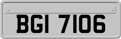 BGI7106