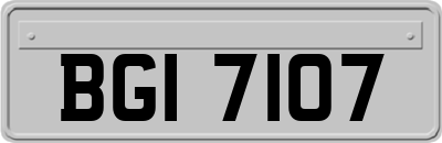 BGI7107