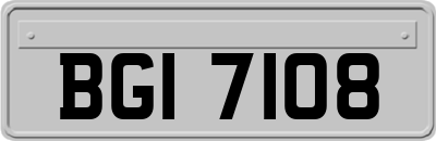 BGI7108