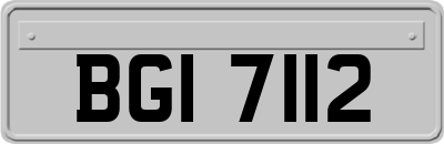 BGI7112