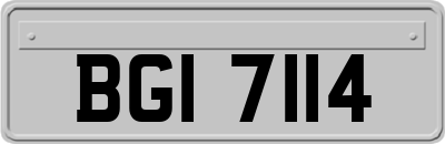 BGI7114