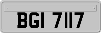 BGI7117