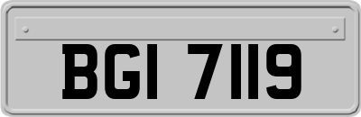 BGI7119