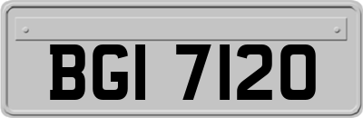 BGI7120