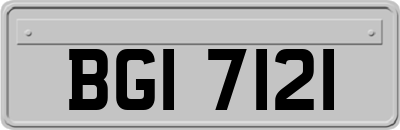 BGI7121
