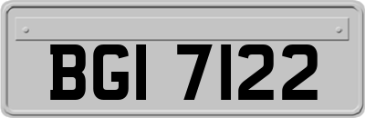 BGI7122