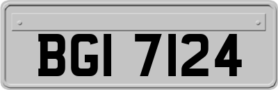 BGI7124