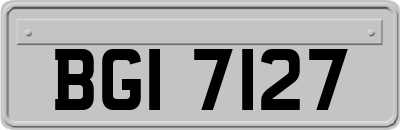 BGI7127