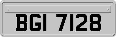 BGI7128