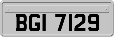 BGI7129