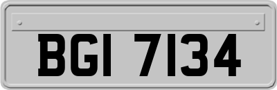 BGI7134