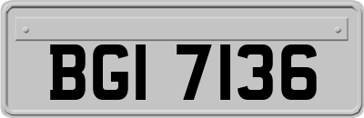 BGI7136