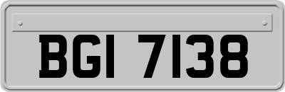 BGI7138