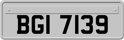 BGI7139