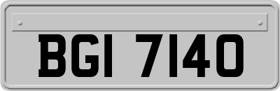 BGI7140
