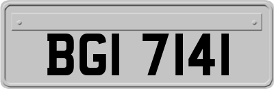 BGI7141
