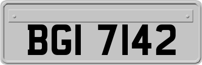 BGI7142