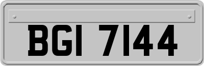 BGI7144