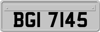 BGI7145