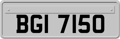 BGI7150