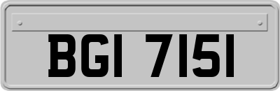 BGI7151