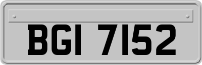 BGI7152