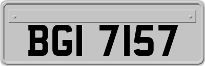 BGI7157