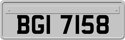 BGI7158
