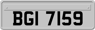 BGI7159