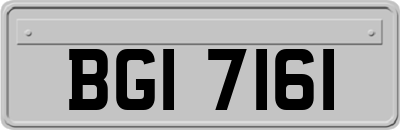 BGI7161