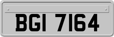 BGI7164