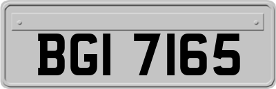 BGI7165