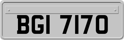 BGI7170