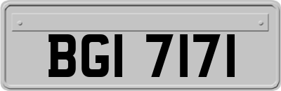 BGI7171