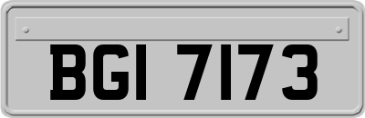 BGI7173