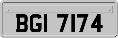 BGI7174