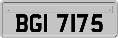 BGI7175