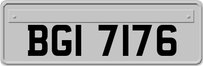 BGI7176
