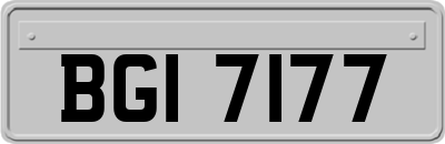 BGI7177