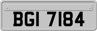 BGI7184