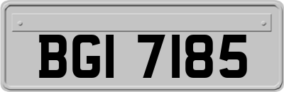 BGI7185
