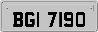 BGI7190