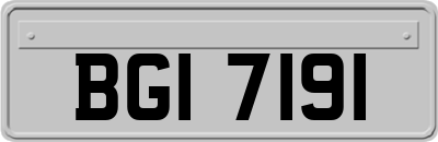 BGI7191