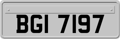 BGI7197