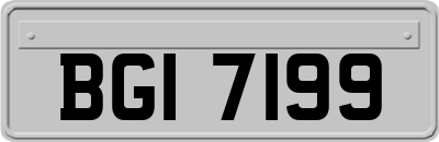 BGI7199