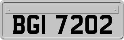 BGI7202